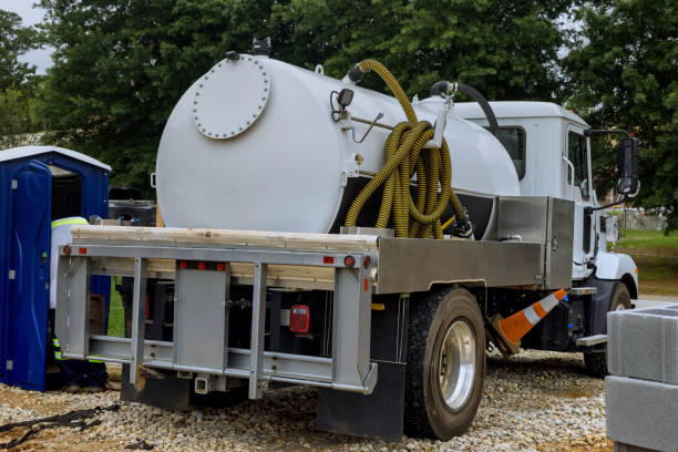 Best Porta potty rental near me  in Wink, TX